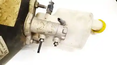 Peça sobressalente para automóvel em segunda mão bomba de travões por citroen c3 ii (sc_) 1.4 hdi 70 (sc8hzc, sc8hr0, sc8hp4) referências oem iam 
