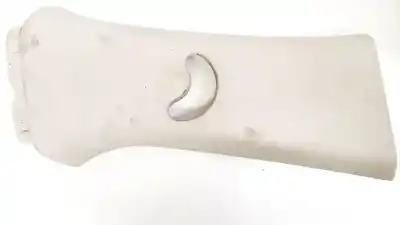 Peça sobressalente para automóvel em segunda mão plásticos por citroen c3 ii (sc_) 1.4 hdi 70 (sc8hzc, sc8hr0, sc8hp4) referências oem iam 9686634177