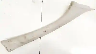 Peça sobressalente para automóvel em segunda mão plásticos por citroen c3 ii (sc_) 1.4 hdi 70 (sc8hzc, sc8hr0, sc8hp4) referências oem iam 96754707