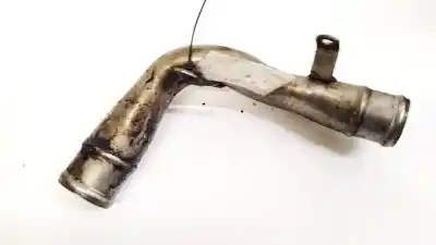 Peça sobressalente para automóvel em segunda mão tubo do intercooler por opel astra g fastback (t98) 1.7 td (f08, f48) referências oem iam 