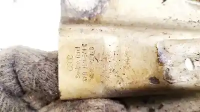 Second-hand car spare part engine support for audi a6 c6 (4f2) 2.7 tdi oem iam references 4f0399541c  