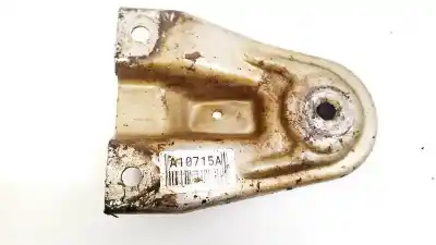 Peça sobressalente para automóvel em segunda mão suporte motor por audi a6 c6 (4f2) 2.7 tdi referências oem iam 4f0399541c