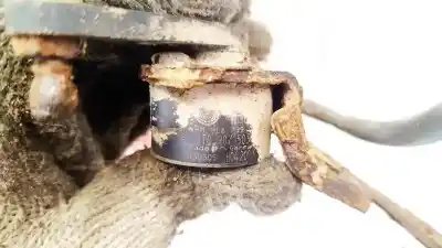 Peça sobressalente para automóvel em segunda mão sensor por audi a6 c6 (4f2) 2.7 tdi referências oem iam 1t0907503  6pm008739