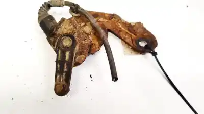 Peça sobressalente para automóvel em segunda mão sensor por audi a6 c6 (4f2) 2.7 tdi referências oem iam 1t0907503  6pm008739