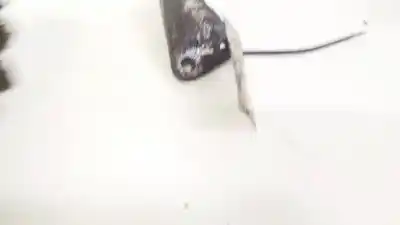 Second-hand car spare part engine support for honda fr-v (be) 1.7 (be1) oem iam references   