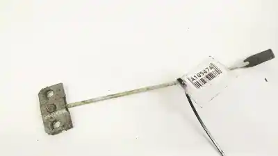 Peça sobressalente para automóvel em segunda mão alavanca de travão de mão por mazda 3 (bk) 1.6 (bk14) referências oem iam 