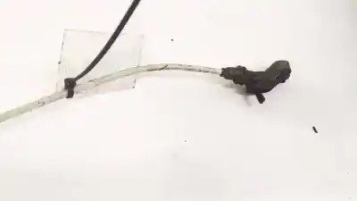 Second-hand car spare part handbrake lever for mazda 3 (bk) 1.6 (bk14) oem iam references   