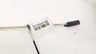 Second-hand car spare part handbrake lever for mazda 3 (bk) 1.6 (bk14) oem iam references   