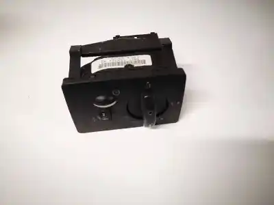 Peça sobressalente para automóvel em segunda mão comutador de luzes por ford focus c-max (cap) 1.8 16v cat referências oem iam 3m5t13a024ab