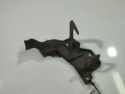 Piesă de schimb auto la mâna a doua încuietoare capotã pentru skoda roomster (5j7) 1.4 tdi referințe oem iam 5j0823480b