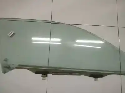 Peça sobressalente para automóvel em segunda mão vidro dianteiro direito por toyota corolla sedán (_e12_) 1.4 vvt-i (zze120_) referências oem iam as2