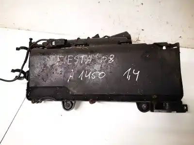 Peça sobressalente para automóvel em segunda mão suporte do filtro de ar por peugeot 207/207+ (wa_, wc_) 1.4 hdi referências oem iam 9652987380