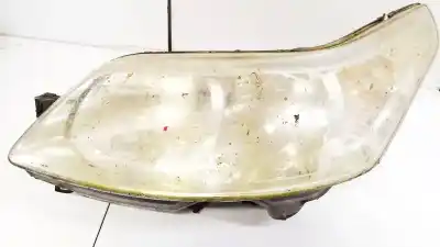 Tweedehands auto-onderdeel linker koplamp voor citroen c4 i (lc_) 1.6 hdi oem iam-referenties 9646893980