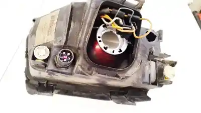 Peça sobressalente para automóvel em segunda mão farol / farolim esquerdo por audi a4 b5 (8d2) 1.8 referências oem iam 8d0941003a  67723131