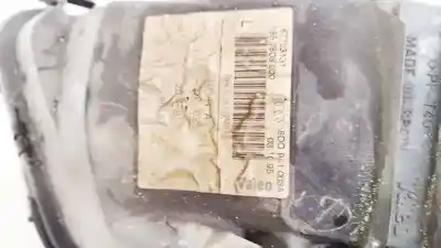 Peça sobressalente para automóvel em segunda mão farol / farolim esquerdo por audi a4 b5 (8d2) 1.8 referências oem iam 8d0941003a  67723131