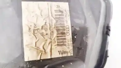 Second-hand car spare part right headlight for audi a4 b5 (8d2) 1.8 oem iam references 8d0941004a  