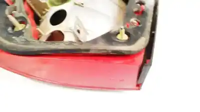 Peça sobressalente para automóvel em segunda mão farolim traseiro esquerdo por audi a4 b5 (8d2) 1.8 referências oem iam   