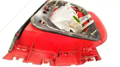 Peça sobressalente para automóvel em segunda mão farolim traseiro esquerdo por audi a4 b5 (8d2) 1.8 referências oem iam   