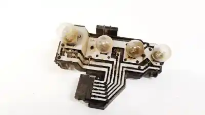 Pièce détachée automobile d'occasion support de lampe pour audi a4 b5 (8d2) 1.8 références oem iam   