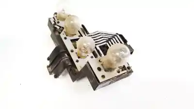 Pièce détachée automobile d'occasion support de lampe pour audi a4 b5 (8d2) 1.8 références oem iam   