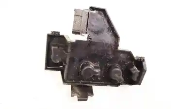 Peça sobressalente para automóvel em segunda mão suporte de lâmpada por audi a4 b5 (8d2) 1.8 referências oem iam 
