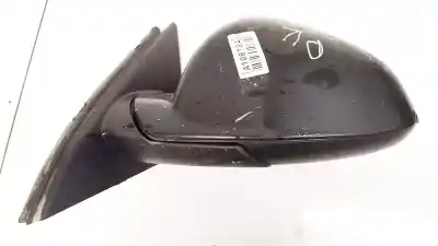 Peça sobressalente para automóvel em segunda mão espelho retrovisor esquerdo por opel insignia a (g09) 2.0 cdti (68) referências oem iam 13320192