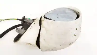 Tweedehands auto-onderdeel linker spiegel voor citroen c4 i (lc_) 1.6 hdi oem iam-referenties 