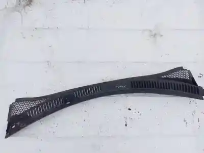 Peça sobressalente para automóvel em segunda mão grelha torpedo curcuvan por citroen c3 ii (sc_) 1.4 hdi 70 (sc8hzc, sc8hr0, sc8hp4) referências oem iam 9684150580