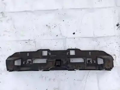 Peça sobressalente para automóvel em segunda mão reforço do pára choques traseiro por citroen c3 ii (sc_) 1.4 hdi 70 (sc8hzc, sc8hr0, sc8hp4) referências oem iam 9683977480