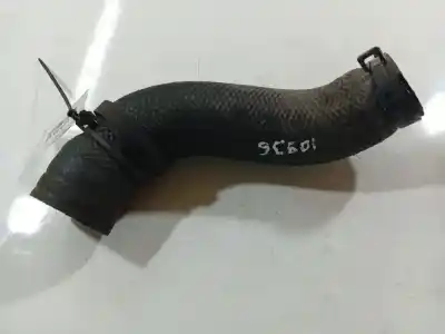 Second-hand car spare part intercooler pipe for mazda premacy (cp) 2.0 td oem iam references   