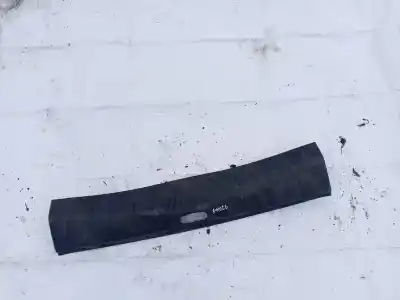 Peça sobressalente para automóvel em segunda mão plásticos por citroen c3 ii (sc_) 1.4 hdi 70 (sc8hzc, sc8hr0, sc8hp4) referências oem iam 9683679680