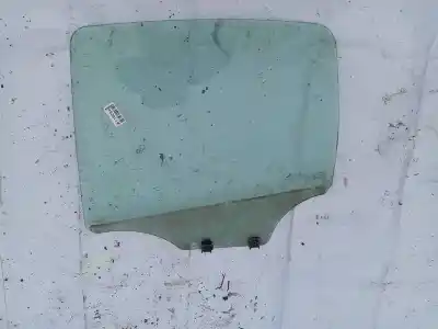 Peça sobressalente para automóvel em segunda mão vidro traseiro esquerdo por citroen c3 ii (sc_) 1.4 hdi 70 (sc8hzc, sc8hr0, sc8hp4) referências oem iam as2