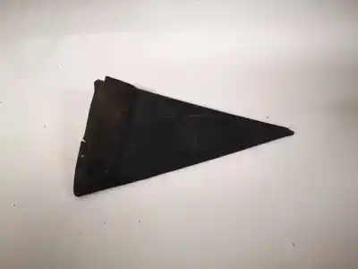 Peça sobressalente para automóvel em segunda mão plásticos por citroen c3 ii (sc_) 1.4 hdi 70 (sc8hzc, sc8hr0, sc8hp4) referências oem iam 18379b