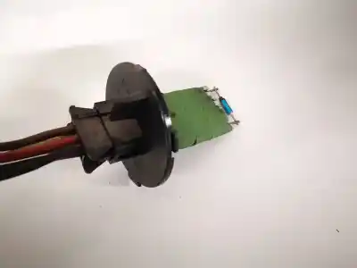 Tweedehands auto-onderdeel verwarmingsweerstand voor citroen c3 ii (sc_) 1.4 hdi 70 (sc8hzc, sc8hr0, sc8hp4) oem iam-referenties   