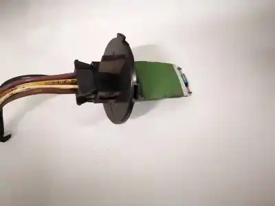 Tweedehands auto-onderdeel VERWARMINGSWEERSTAND voor CITROEN C3 II (SC_)  OEM IAM-referenties   