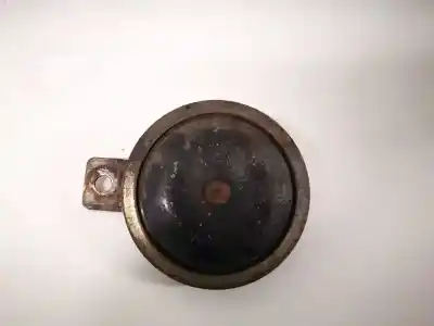 Peça sobressalente para automóvel em segunda mão buzina / sirene por citroen c3 ii (sc_) 1.4 hdi 70 (sc8hzc, sc8hr0, sc8hp4) referências oem iam 
