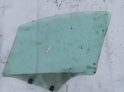 Peça sobressalente para automóvel em segunda mão vidro dianteiro direito por citroen c3 ii (sc_) 1.4 hdi 70 (sc8hzc, sc8hr0, sc8hp4) referências oem iam as2