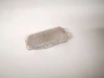 Peça sobressalente para automóvel em segunda mão luz da chapa de matrícula por citroen c3 ii (sc_) 1.4 hdi 70 (sc8hzc, sc8hr0, sc8hp4) referências oem iam 