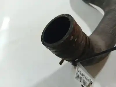 Second-hand car spare part intercooler pipe for mazda premacy (cp) 2.0 td oem iam references   