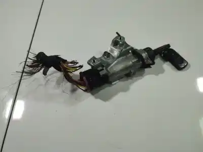 Peça sobressalente para automóvel em segunda mão comutador de ignição por audi a4 b5 (8d2) 1.8 referências oem iam 4d0905851e  4 d0 905 851 e