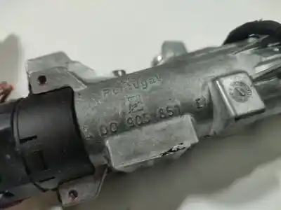 Peça sobressalente para automóvel em segunda mão comutador de ignição por audi a4 b5 (8d2) 1.8 referências oem iam 4d0905851e  4 d0 905 851 e