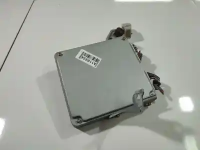 Second-hand car spare part ecu engine control for toyota ipsum (_m2_) 2.0 d (clm20_) oem iam references 8966144360