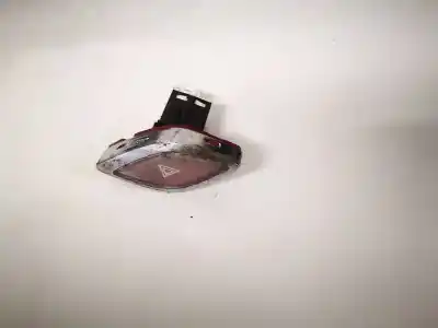 Peça sobressalente para automóvel em segunda mão interruptor 4 piscas - emergência por citroen c3 ii (sc_) 1.4 hdi 70 (sc8hzc, sc8hr0, sc8hp4) referências oem iam 96669616