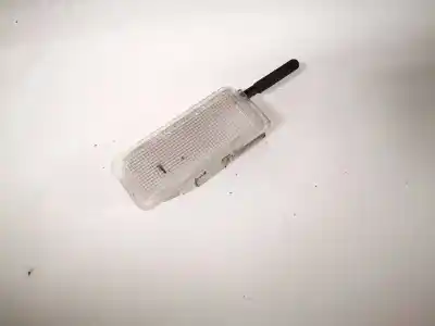 Peça sobressalente para automóvel em segunda mão luz da chapa de matrícula por citroen c3 ii (sc_) 1.4 hdi 70 (sc8hzc, sc8hr0, sc8hp4) referências oem iam 