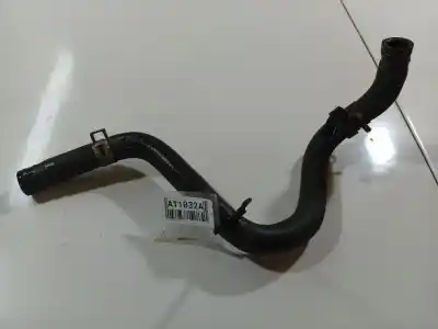 Peça sobressalente para automóvel em segunda mão tubo por toyota corolla sedán (_e12_) 1.4 vvt-i (zze120_) referências oem iam 