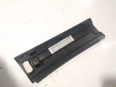 Second-hand car spare part plastics for austin maxi i fastback 1500 oem iam references 735425888  226598