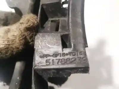 Second-hand car spare part front bumper reinforcement for austin maxi i fastback 1500 oem iam references 51788239  