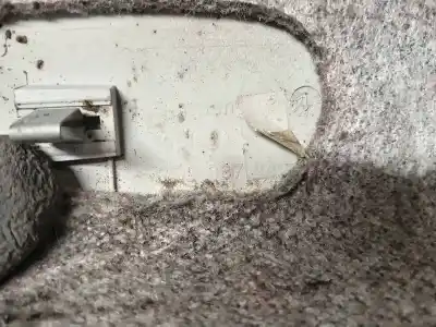 Pezzo di ricambio per auto di seconda mano plastica per audi a4 b5 (8d2) 1.9 tdi riferimenti oem iam 8d9867242  