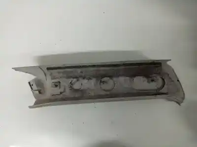Pezzo di ricambio per auto di seconda mano plastica per audi a4 b5 (8d2) 1.9 tdi riferimenti oem iam 8d9867242  