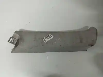 Pezzo di ricambio per auto di seconda mano plastica per audi a4 b5 (8d2) 1.9 tdi riferimenti oem iam 8d9867242